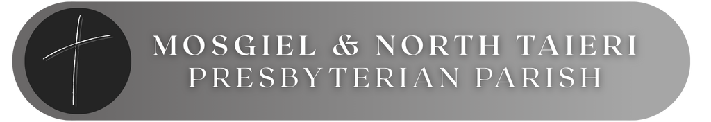 Mosgiel-North Taieri Presbyterian Parish